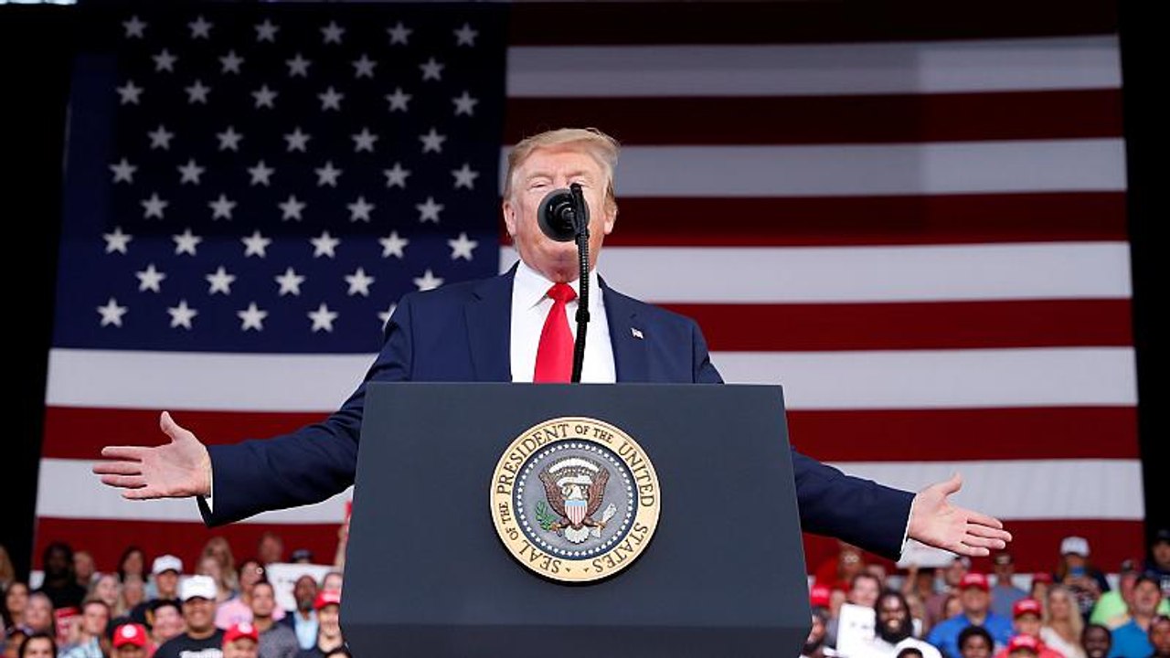 Eu lehnt irans ultimatum ab - usa verschärfen sanktionen