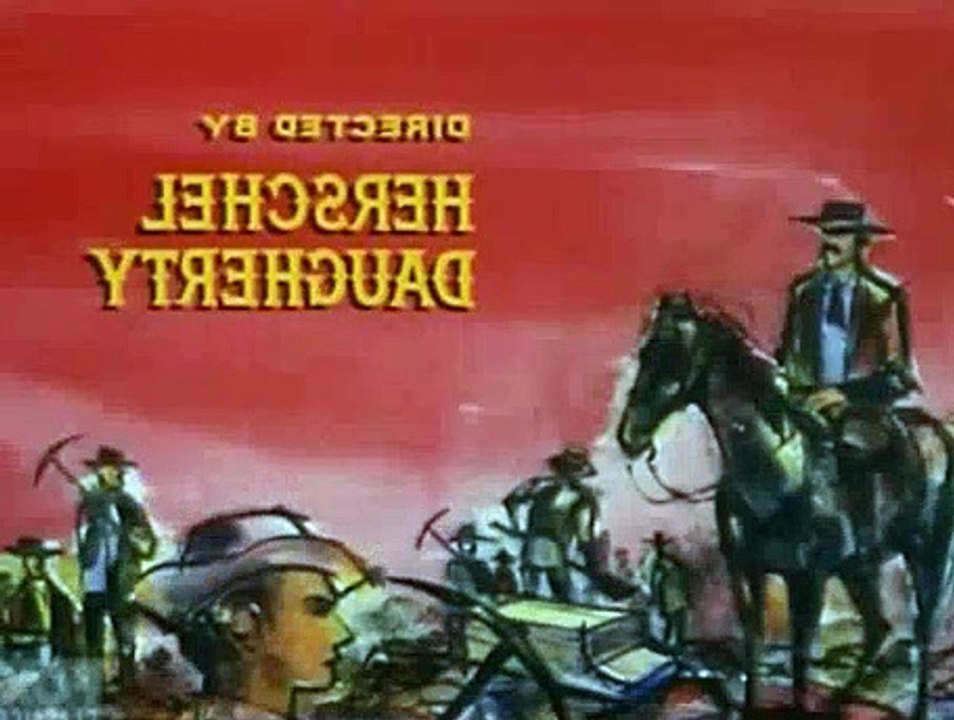 Bonanza S12E07 The Trouble with Trouble