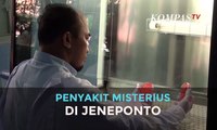 Penyakit Misterius  di Jeneponto