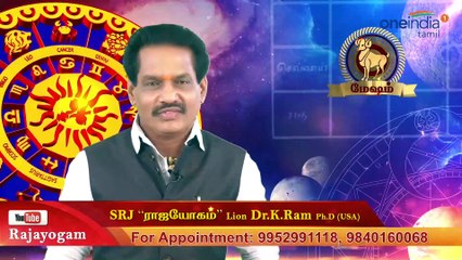 10-05-2019- இன்றைய ராசி பலன்-வீடியோ