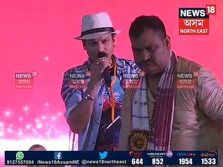 Why Zubeen hates Selfie