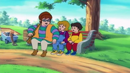 Kajtus po polsku nowe odcinki | Kajtus Utknął | Nowy specjalny odcinek Kajtusia