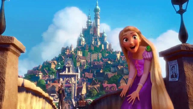 Tangled (2010) Trailer #3 _ Movieclips Classic Trailers
