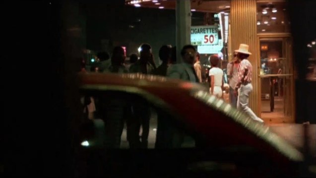 Taxi Driver (1976) Trailer #1 _ Movieclips Classic Trailers