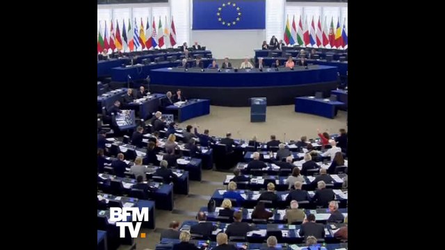 Pourquoi ces élections européennes ont du mal à passionner les électeurs ?