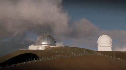 Hawaï et les exoplanètes #1  | Sur les routes de la science Hawaï