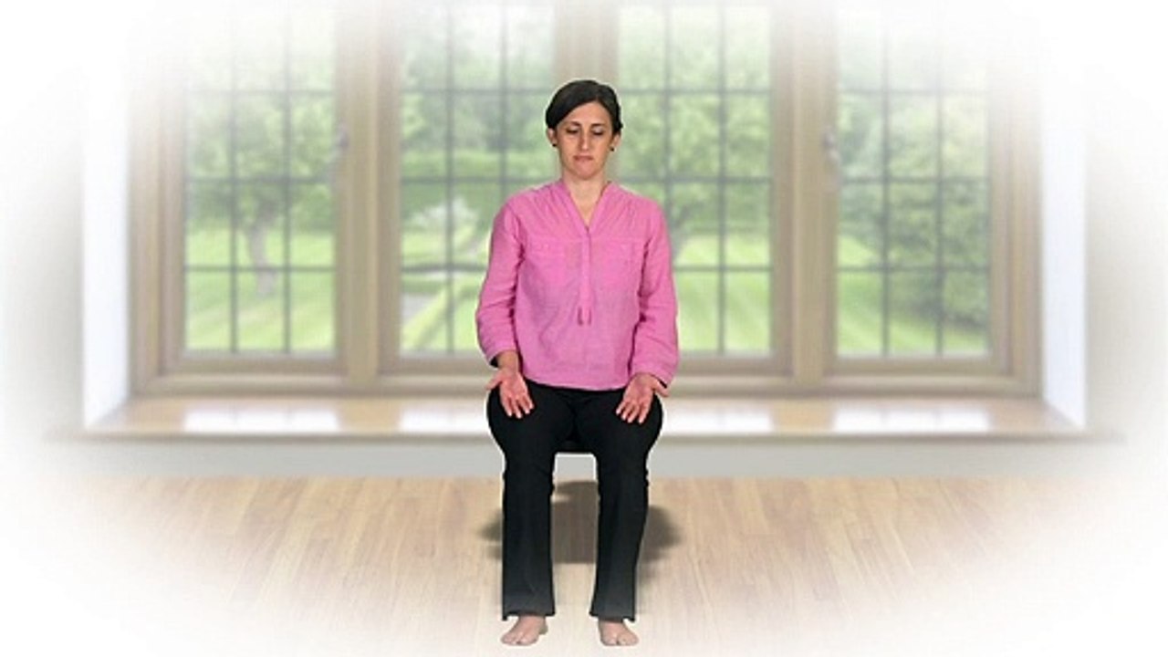 Meditation at Home