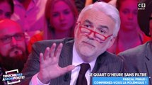 Pascal Praud tacle Martine Aubry - ZAPPING TÉLÉ DU 09/05/2019
