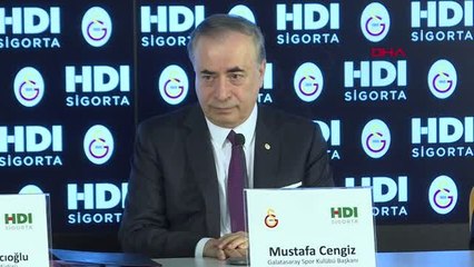 Spor Mustafa Cengiz Alıcısı Olmayan Bir Şeyi Sergileyemezsiniz