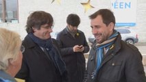 TC avala que Puigdemont concurra a las europeas al rechazar el recurso de Cs