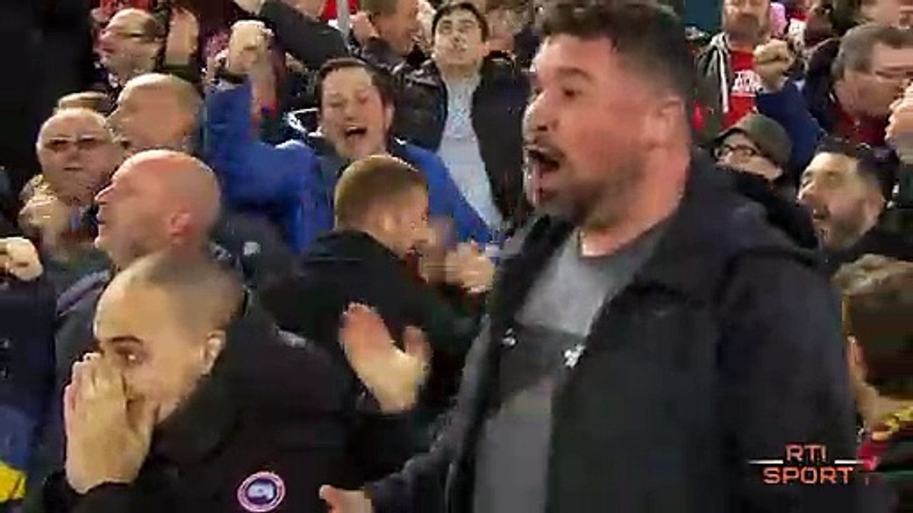 Football |Demi finale champions league : Le résumé Liverpool vs Barcelone