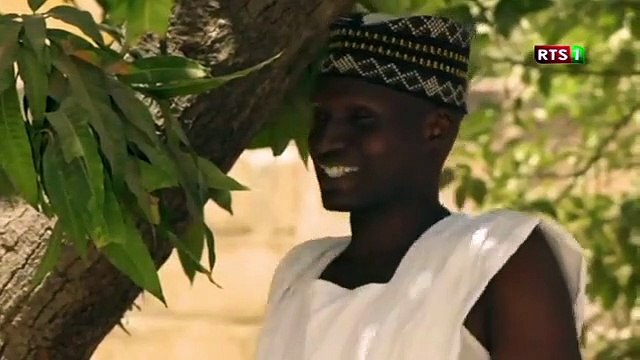 RAMADAN DE NGAGNE 2019 - EPISODE 2