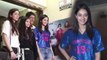 Tiger Shroff, Ananya Panday Attend The Screening of Student of the Year 2