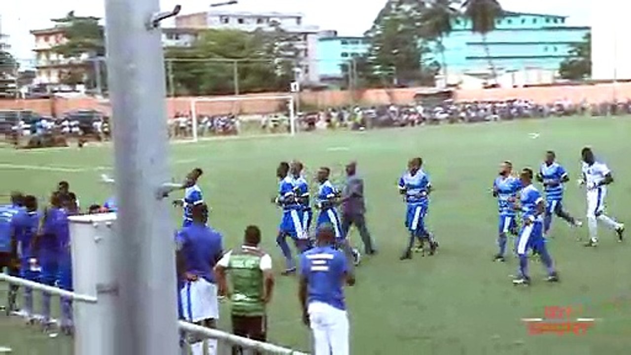Football | Lige 2 : Le résumé du match Sol fc  vs Ofc adiaké