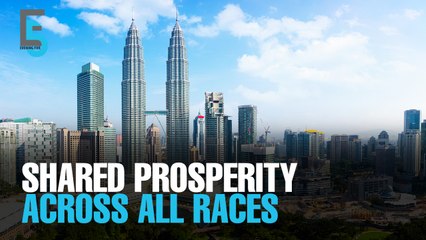 EVENING 5: Govt announced new economic model