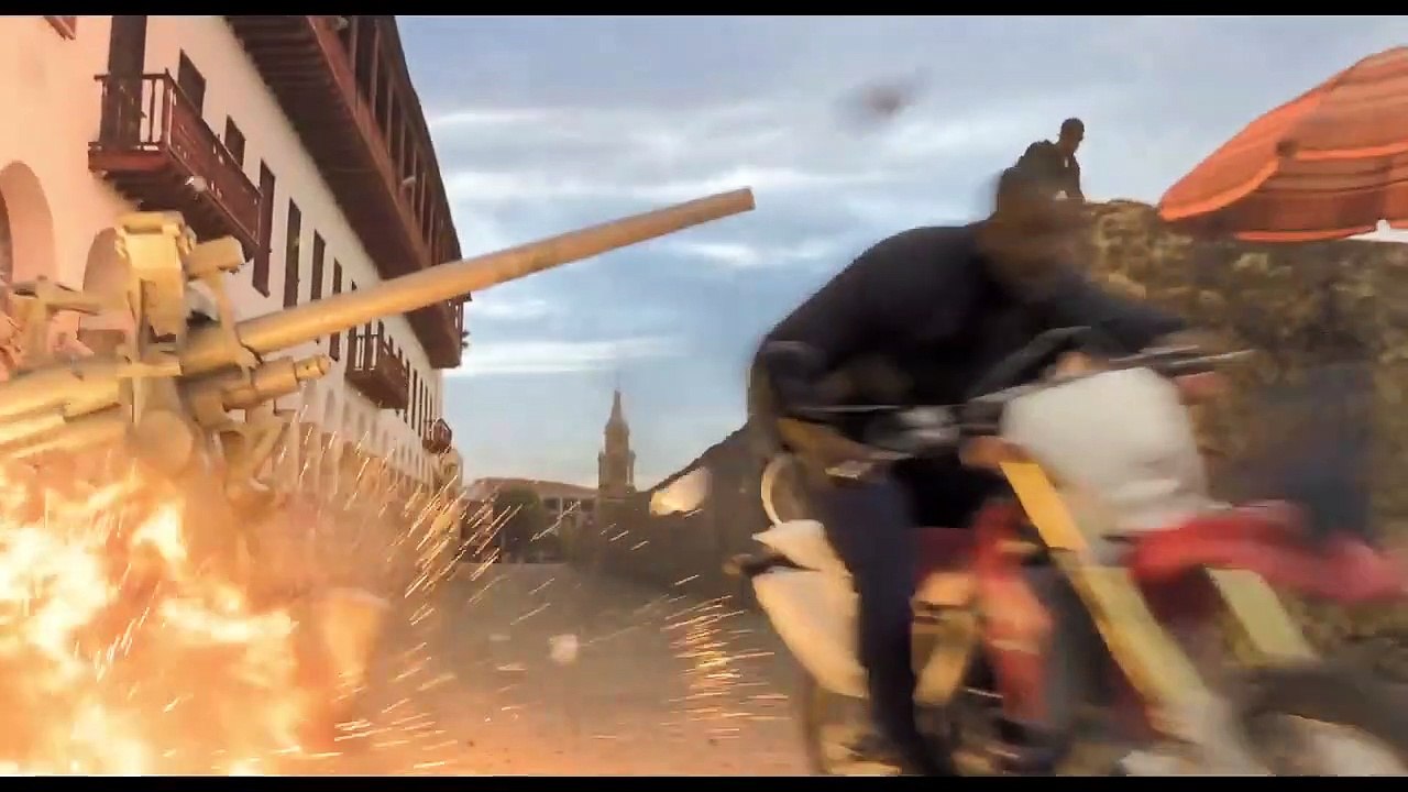 Gemini Man Trailer #1 (2019) | SHASHAT Trailers