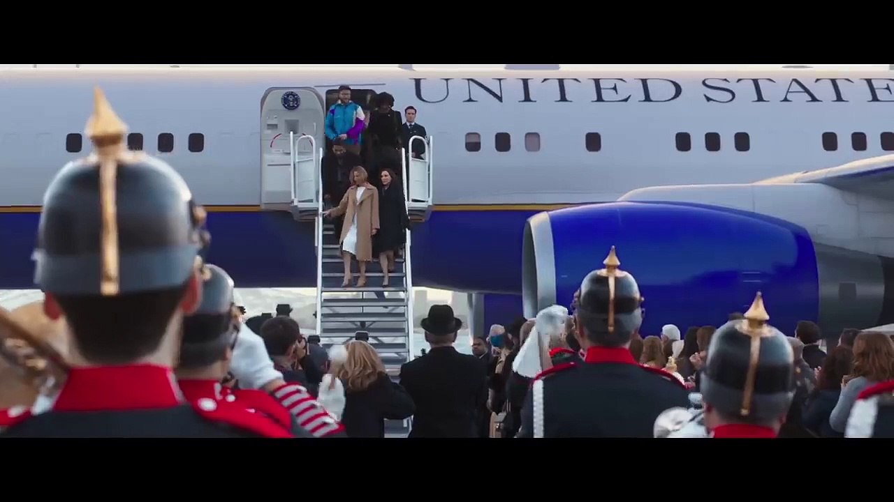 Long Shot Trailer #3 (2019) | SHASHAT Trailers