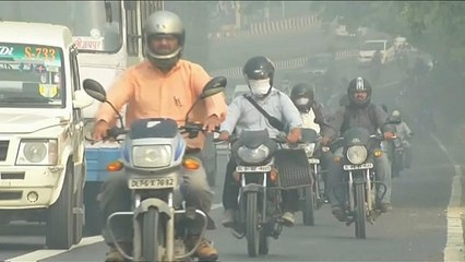 Políticas sobre o clima dividem a União Europeia