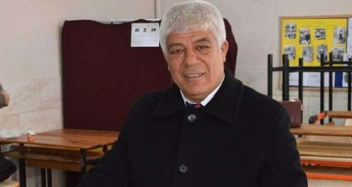 Son Dakika! Kız Kardeşi Silahla Vurulan Silifke Belediye Başkanı Mücahit Aktan Tutuklandı