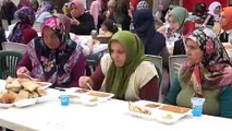 Bu Yemek 669 Yıldır, Yılda Bir Kez Aynı Yöntemle Pişiyor