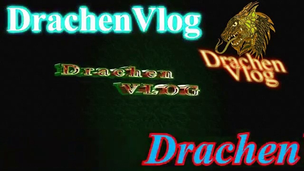 Vlog des Drachen 45 Einfach mal danke