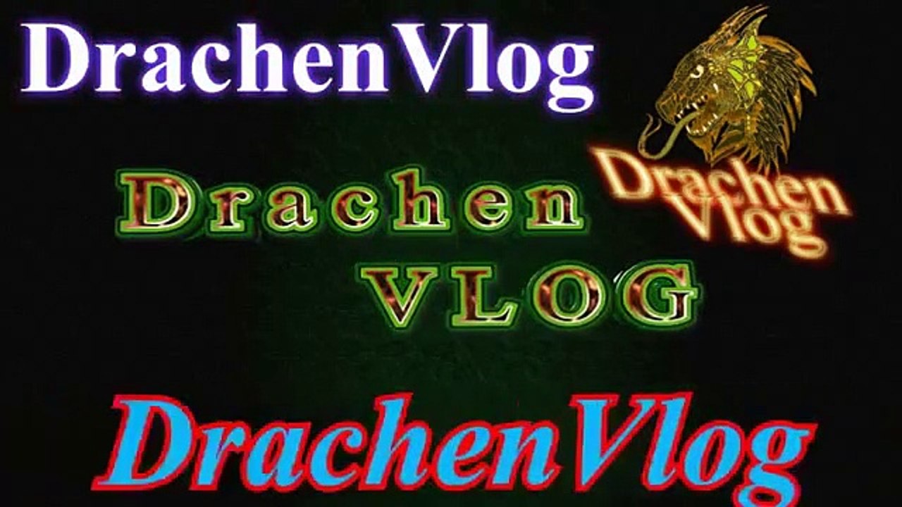 Vlog des Drachen 46 Passt Scho