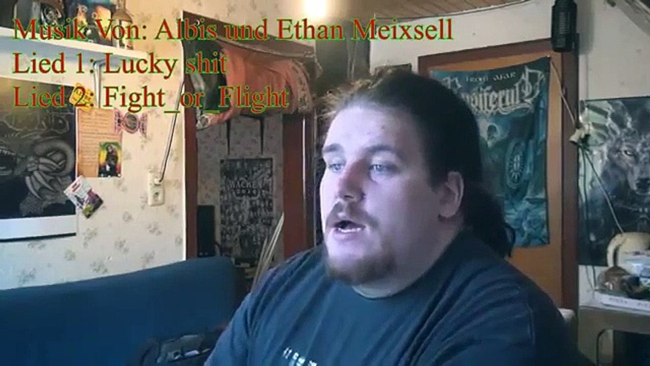 Vlog des Drachen 50 Eiskalt