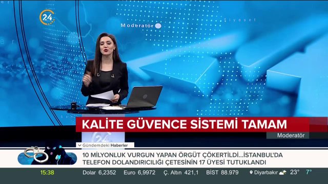 MEB'den mesleki ve teknik eğitimde 'kalite güvence sistemi' dönemi