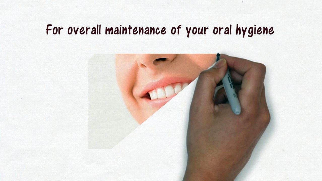 Dentist in Stockton, CA
