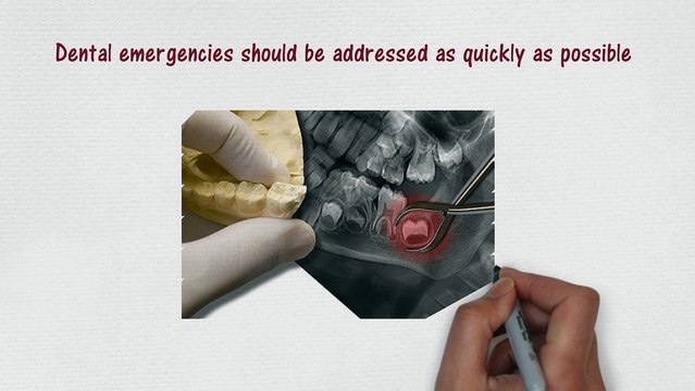 Emergency Dentistry in Stockton, CA