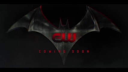 Batwoman  - Teaser 1