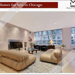 Find Homes for Sale in Chicago