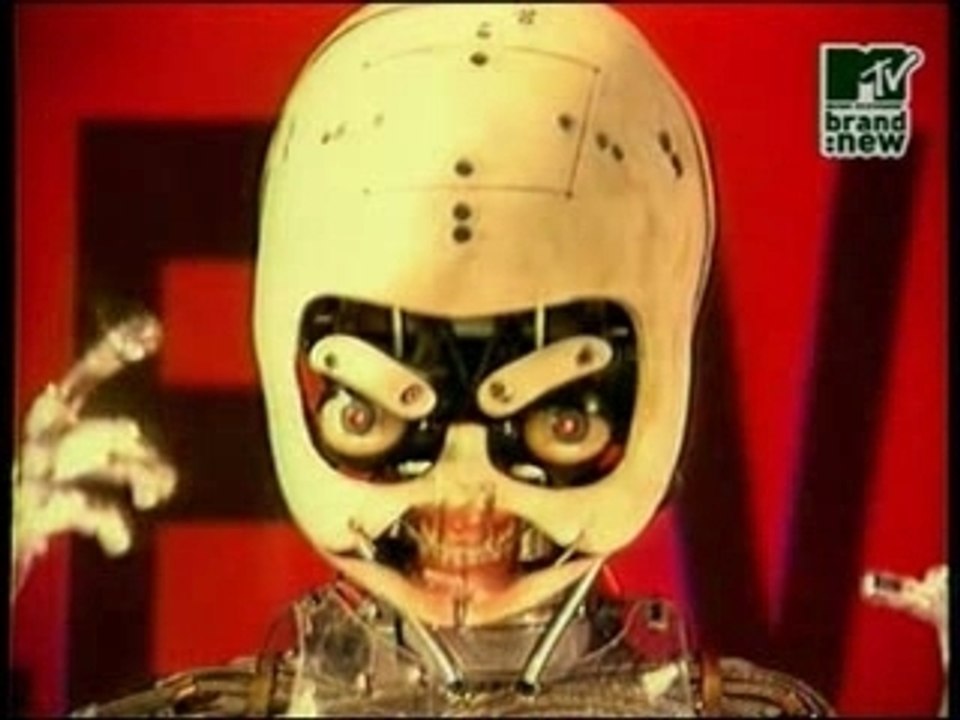 Daft Punk - Technologic