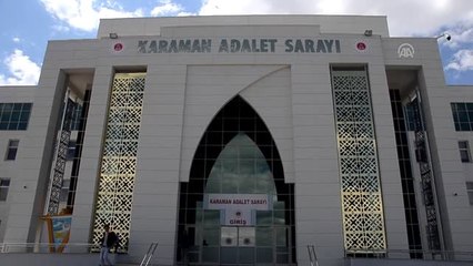 Hakkında 6 Yıl Hapis Cezası Bulunan Hükümlü Yakalandı - Karaman