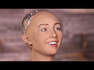 Google'ın Tüyler Ürperten Yapay Zekası Gerçek Oldu