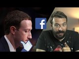 Facebook Skandalı Detaylı İnceleme (Facebook Bilgilerimiz Satılıyor mu?)