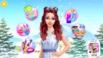 Princess Gloria Makeup Salon - Learn Princess Makeup Color, Dress Up Beauty Makeover Games For Girls