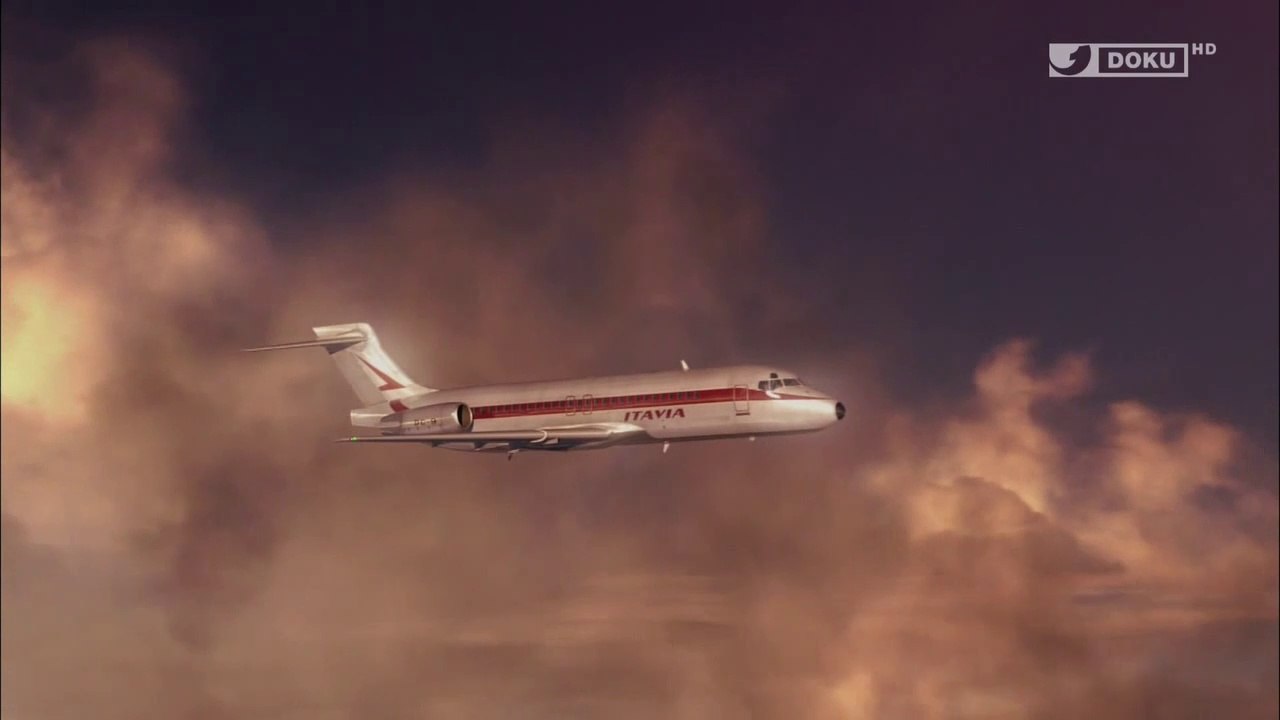 Mayday - Alarm im Cockpit - S13E07 - Massaker über dem Mittelmeer