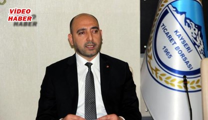 (9 Mayıs 2019) KTB YÖNETİM KURULU BAŞKANI BAĞLAMIŞ: “PASTIRMANIN KİLOSU 80-140 TL’DEN SATIŞA SUNULUYOR”
