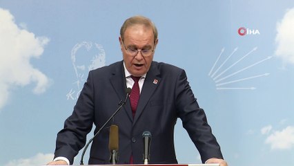 CHP Sözcüsü Öztrak’tan Bahçeli'ye 'dokunulmazlık' cevabı