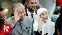 Dr M: Not enough women in Cabinet but more now in top posts