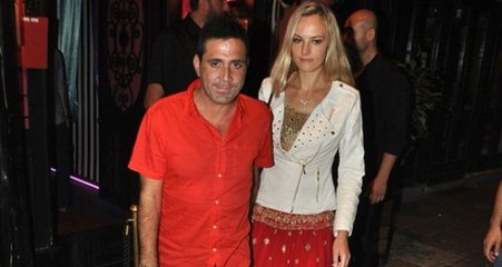 Şebnem Schaefer'ın Eski Nişanlısı Kadıoğlu Hakaret ve Tehdit Suçundan Ceza Aldı