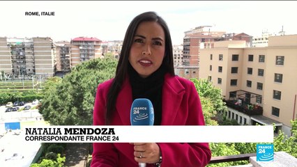 Le pape François oblige légalement le clergé à signaler les abus sexuels