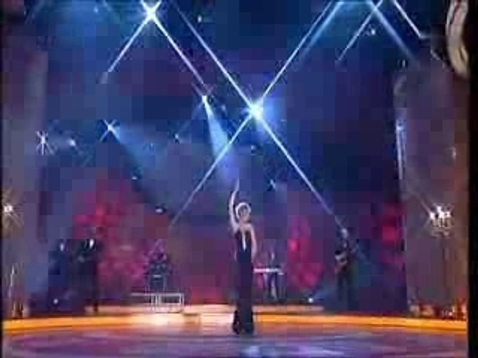Helene Fischer - Medley 2008