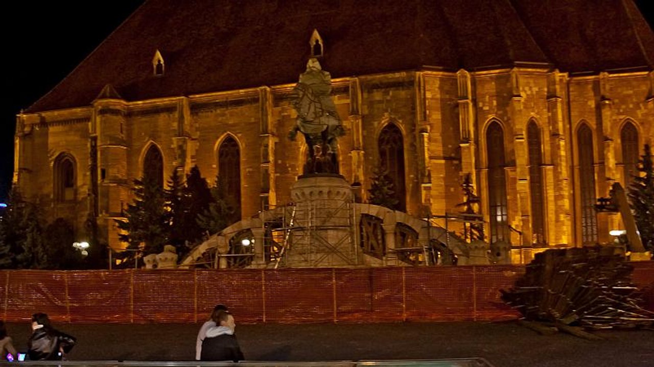 #EUroadtrip ins 'Silicon Valley Europas'