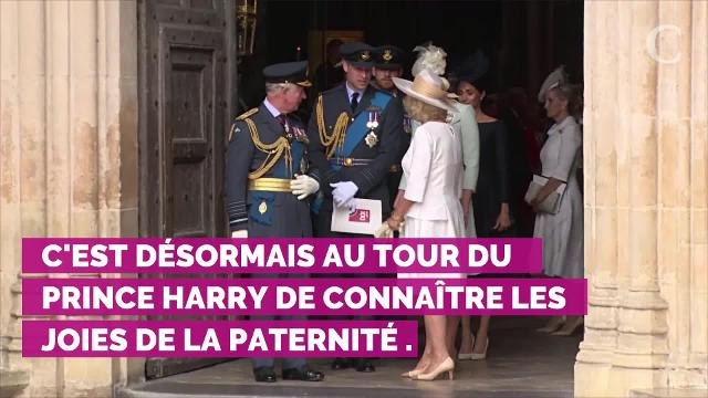 Le prince Harry : de sa vie d'adolescent rebelle de la famille royale à père de famille rangé