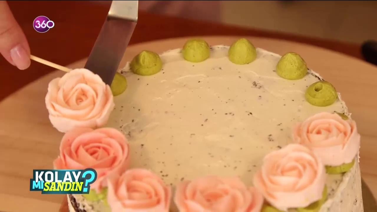 Kolay mı Sandın?