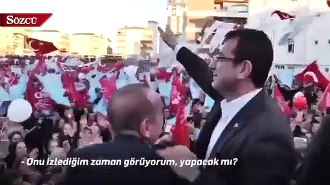 Herşey çok güzel olacak