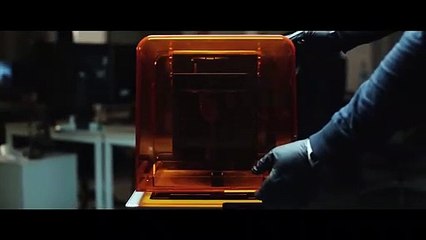 The Witcher 3 : La création de la statue Samurai Geralt Rōnin