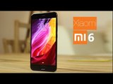 Xiaomi Mi6 : Çinli Iphone